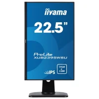 Монитор Iiyama ProLite XUB2395WSU-B1 фото 1